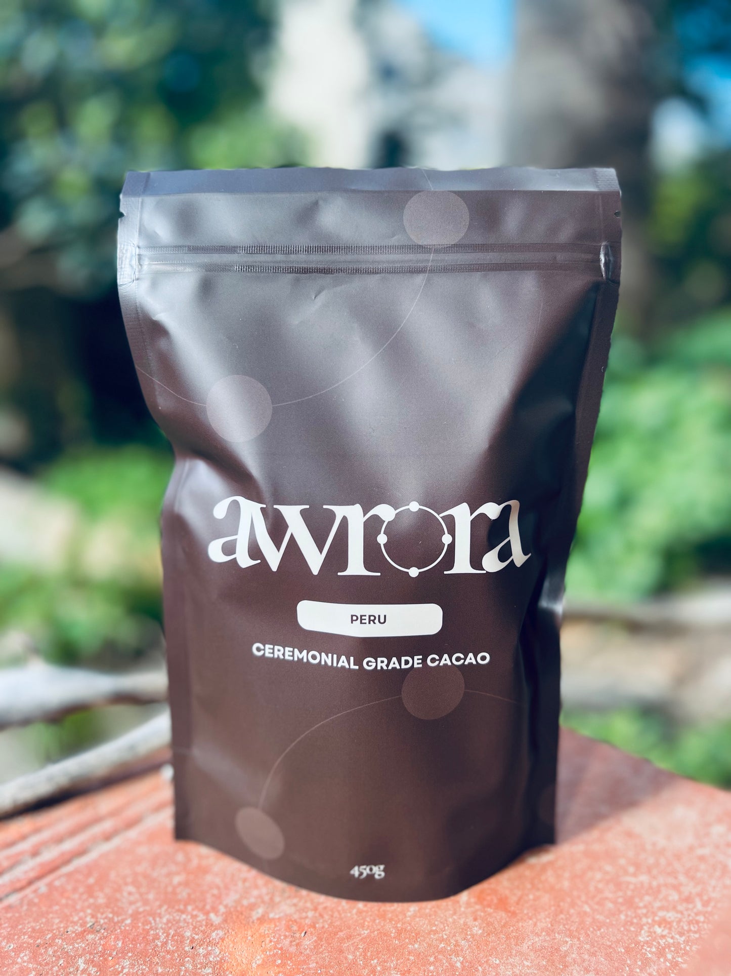 Peru Ceremonial Grade Cacao