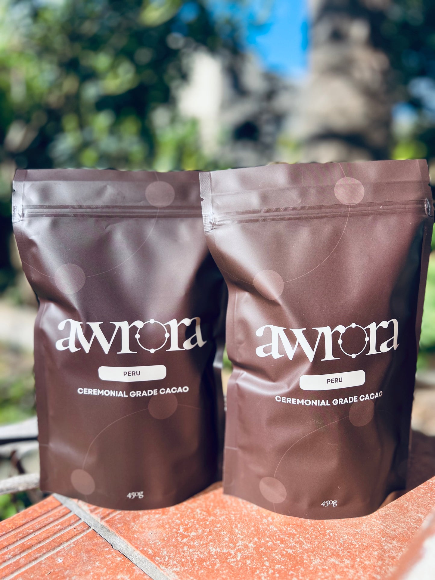 Peru Ceremonial Grade Cacao