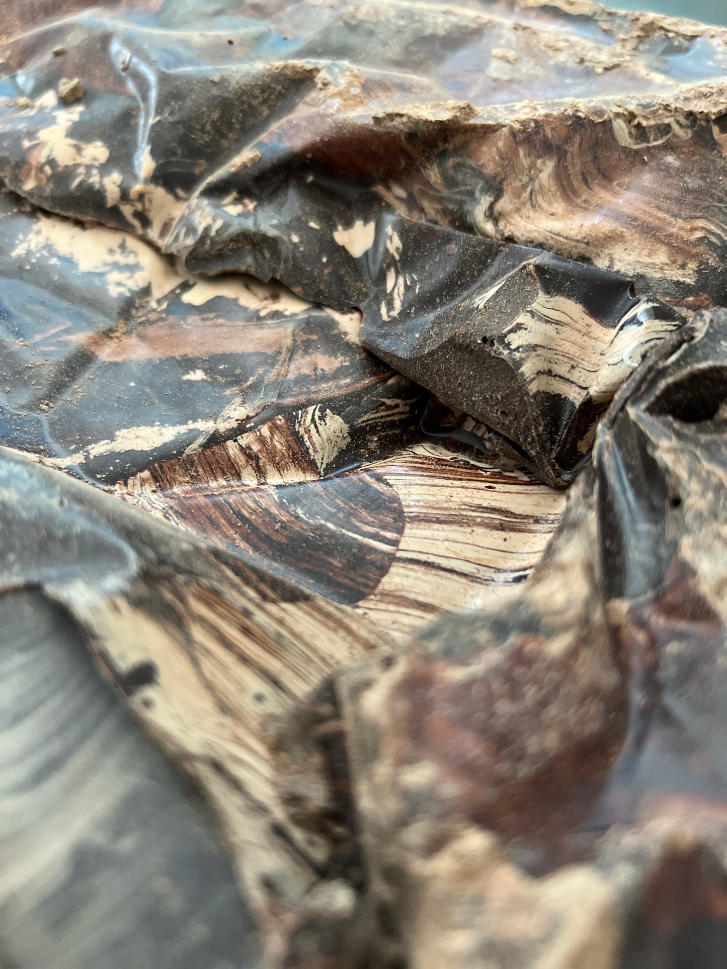 Peru Ceremonial Grade Cacao
